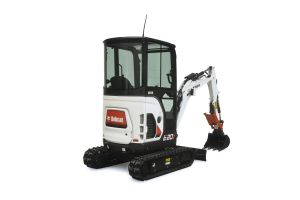 Bobcat E20z
