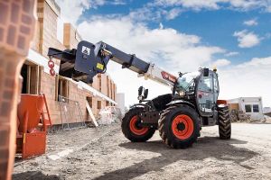 Bobcat T35.105L