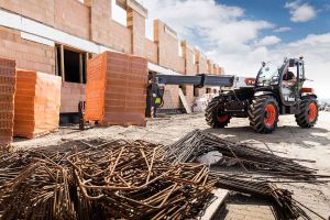 Bobcat T35.105L