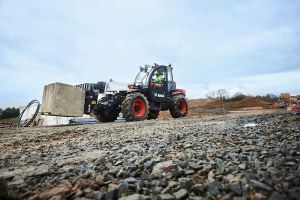 Bobcat T36.120SL