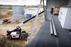 Bobcat T36.120SL