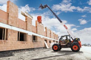 Bobcat T35.105L