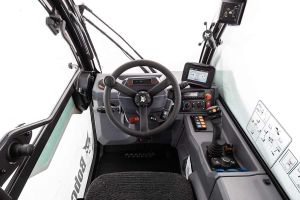 Bobcat T35.105L