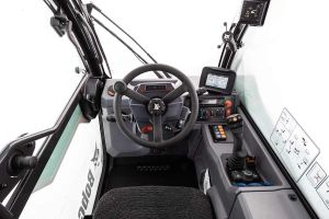 Bobcat T36.120SL