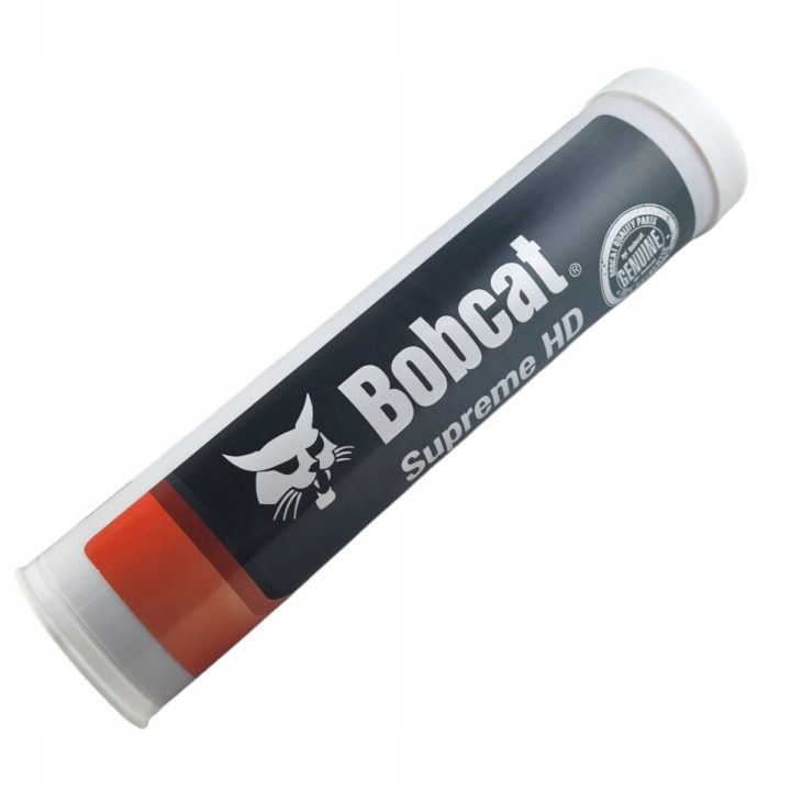 BOBCAT SMAR TUBBA 400G 7528829A do maszyn budowlanych do MINIKOPAREK — ogłoszenie na Allegro