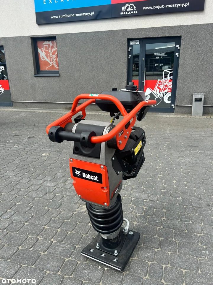Bobcat R60 Power — ogłoszenie na Otomoto