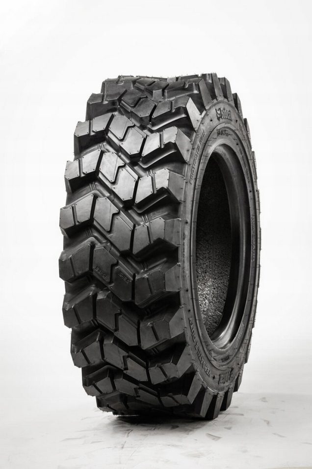 OPONA BOBCAT VERSATILE DUTY 10X16,5 PR10 — ogłoszenie na Allegro