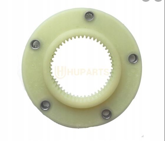 SPRZĘGŁO/DUMPER BOBCAT T2556 VR518 ORGINAŁ 6670757 — ogłoszenie na Allegro