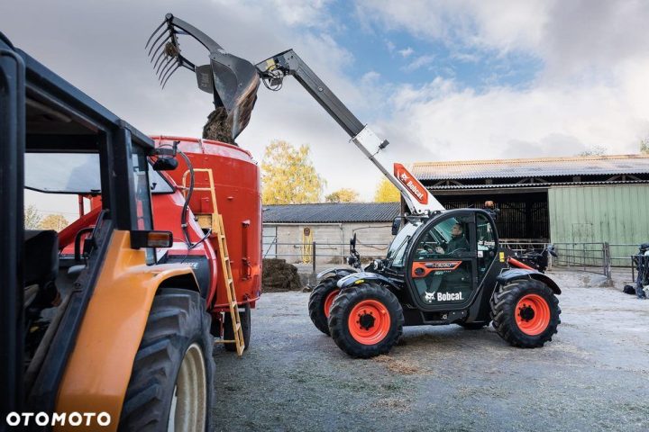 Bobcat TL30.60 — ogłoszenie na Otomoto