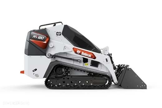 Bobcat MT120 — ogłoszenie na Otomoto