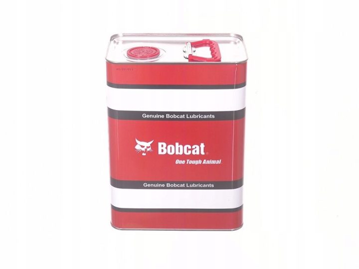 PŁYN CHŁODNICZY BOBCAT Oryginał 6987793A — ogłoszenie na Allegro