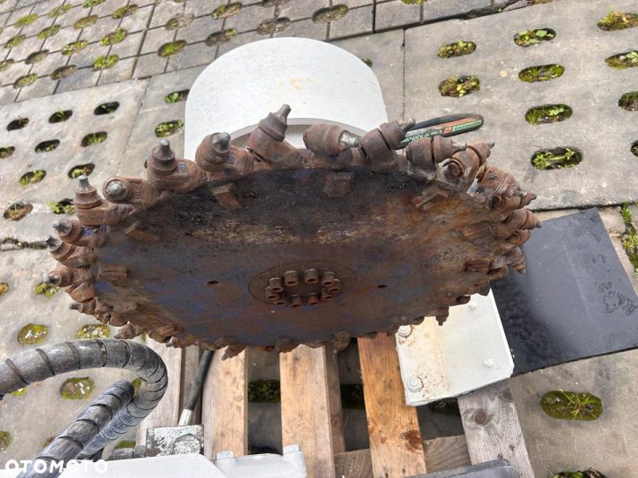 Inny ERKAT ES 30 HD — ogłoszenie na Otomoto
