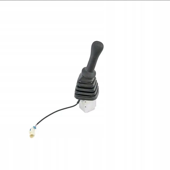 JOYSTICK BOBCAT Oryginał 7399335 E17 E19 E20 319 320 E14 E16 E17 E19... — ogłoszenie na Allegro