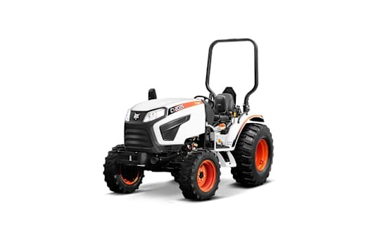 Bobcat CT2035 – Ciągnik kompaktowy