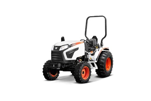 Bobcat CT2040 – Ciągnik kompaktowy