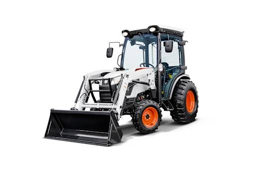 Bobcat CT2535 – Ciągnik kompaktowy