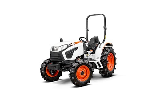 Bobcat CT4050 – Ciągnik kompaktowy