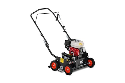 Bobcat DT18 – Wertykulator