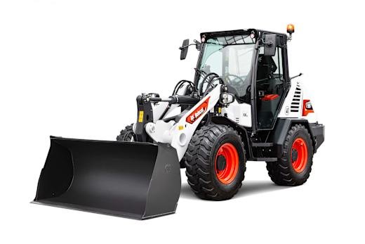 Bobcat L100 – Ładowarka kołowa