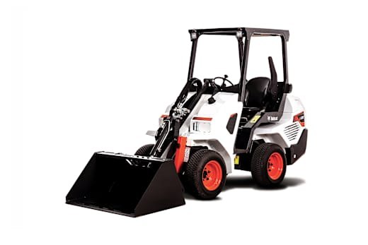Bobcat L23 – Miniładowarka przegubowa