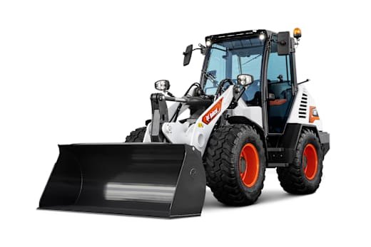 Bobcat L85 – Ładowarka kołowa