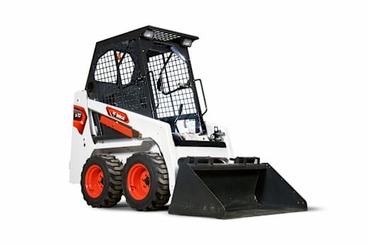 Bobcat S70 – Miniładowarka kołowa