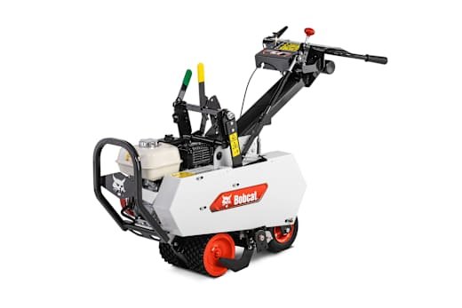 Bobcat SC12 – Wycinarka darni