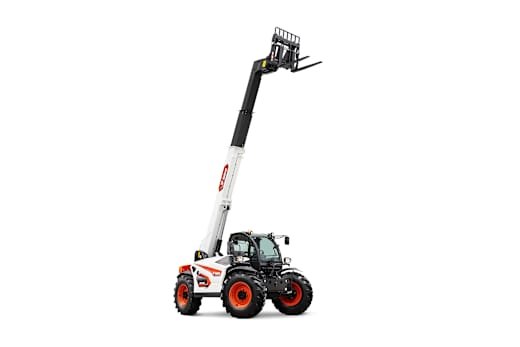 Bobcat T35.105L – Ładowarka teleskopowa budowlana