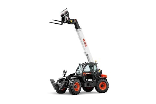Bobcat T36.120SL – Ładowarka teleskopowa budowlana