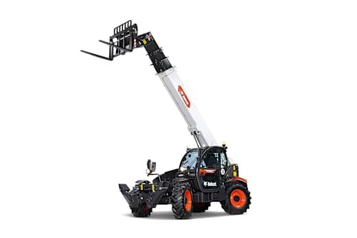 Bobcat T40.180SLP – Ładowarka teleskopowa budowlana