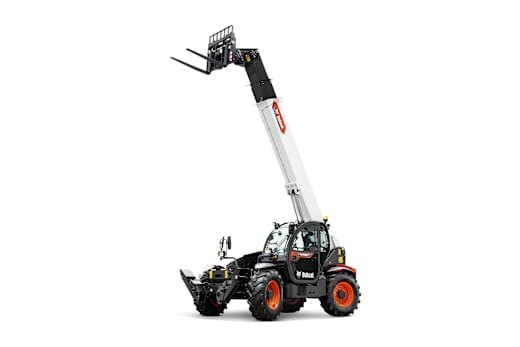 Bobcat T41.140SLP – Ładowarka teleskopowa budowlana