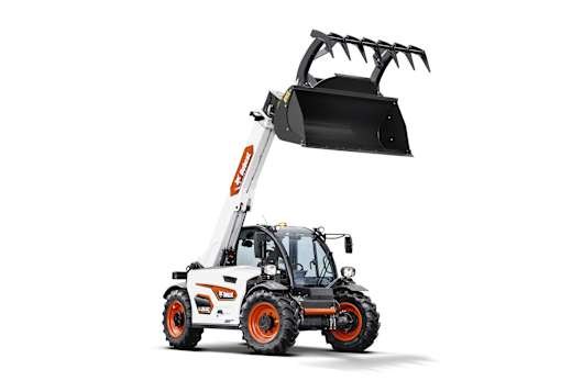 Bobcat TL25.60 – Ładowarka teleskopowa rolnicza