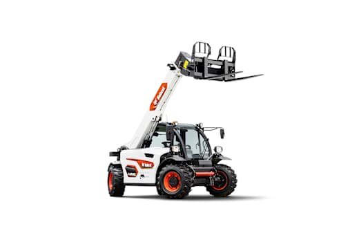 Bobcat TL25.60 – Ładowarka teleskopowa budowlana
