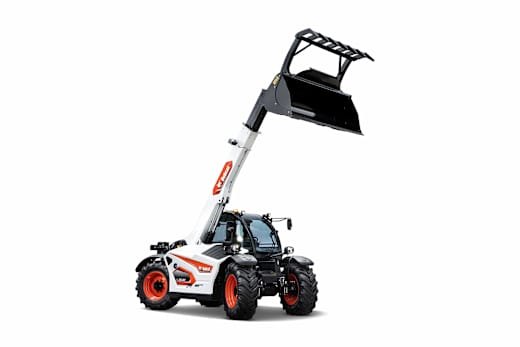 Bobcat TL30.60 – Ładowarka teleskopowa rolnicza