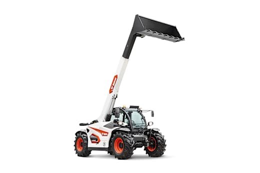 Bobcat TL30.60 – Ładowarka teleskopowa budowlana