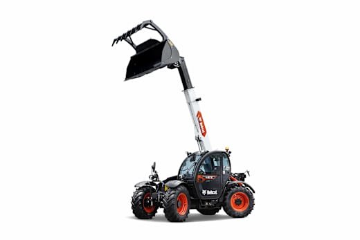 Bobcat TL30.70 – Ładowarka teleskopowa rolnicza