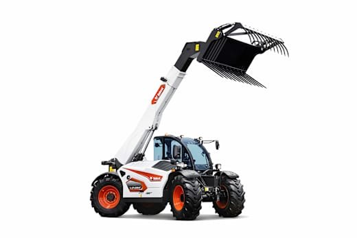 Bobcat TL34.65HF – Ładowarka teleskopowa rolnicza