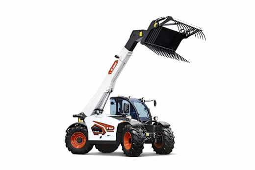 Bobcat TL35.70 – Ładowarka teleskopowa rolnicza
