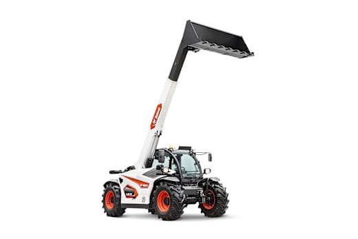 Bobcat TL35.70 – Ładowarka teleskopowa budowlana