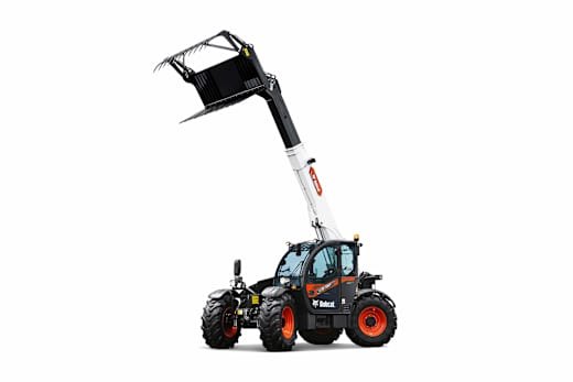Bobcat TL38.70HF – Ładowarka teleskopowa rolnicza
