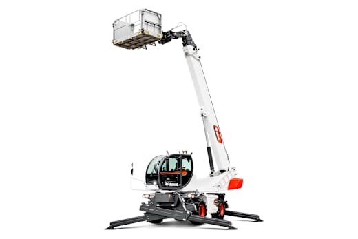 Bobcat TR60.220 – Ładowarka teleskopowa obrotowa