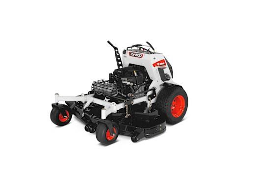Bobcat ZS4000 – Kosiarka zero-turn z platformą