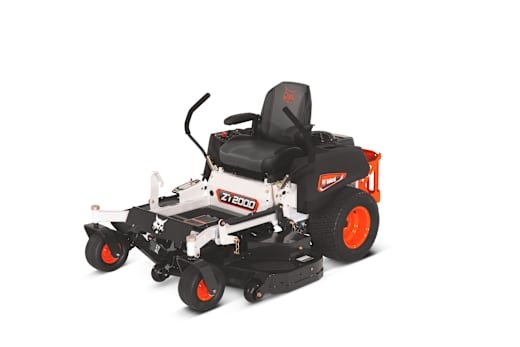 Bobcat ZT2000 – Kosiarka samojezdna zero-turn