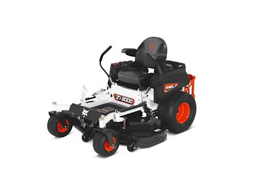 Bobcat ZT3000 – Kosiarka samojezdna zero-turn