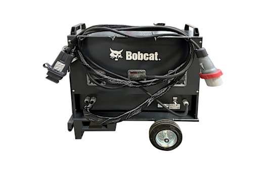 Ładowarka Supercharger do E10e