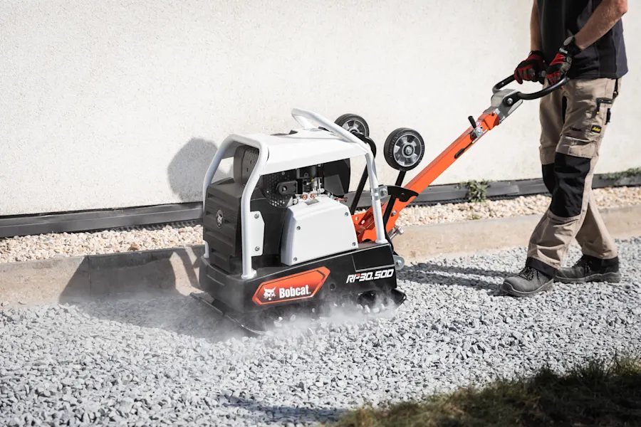 Bobcat RP22.40 – Zagęszczarka dwukierunkowa