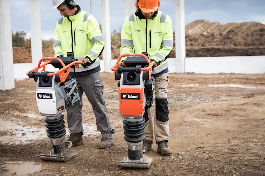 Bobcat R30 – Ubijak