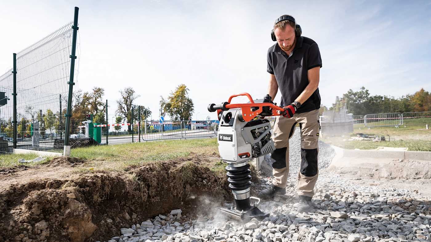 Ubijaki Bobcat