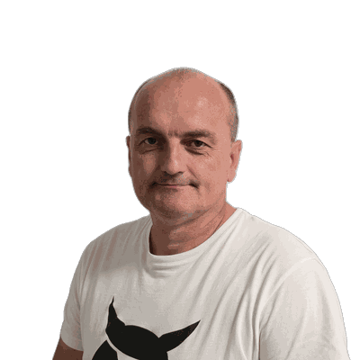 Adam Dopierała