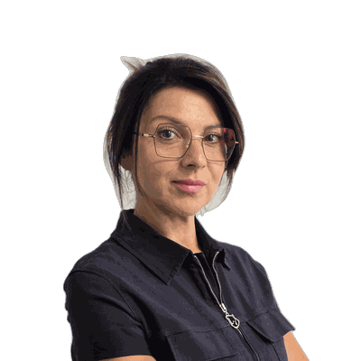 Anna Antecka